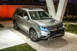 Mitsubishi Outlander HPE-S 2018 года (LA)